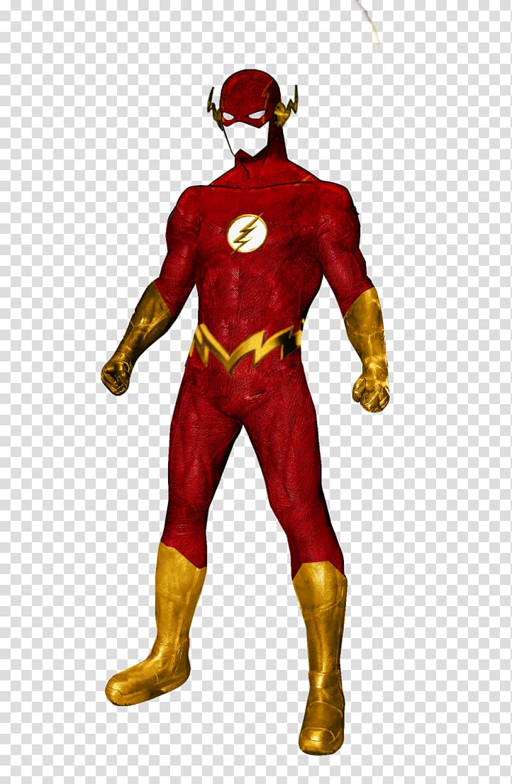 The Flash Eobard Thawne Lobo Lex Luthor, the flash transparent background PNG clipart