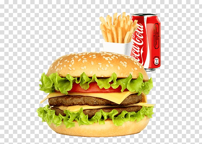 Hamburger Cheeseburger Five-paragraph essay Fast food, double cheese transparent background PNG clipart