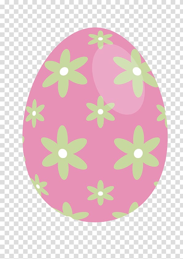 Easter egg Euclidean , Cute Easter Egg transparent background PNG clipart