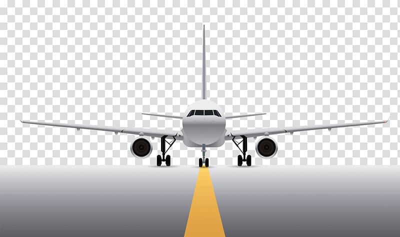 Airliner Boeing 737 MAX Airplane Boeing 787 Dreamliner, Boeing sail transparent background PNG clipart