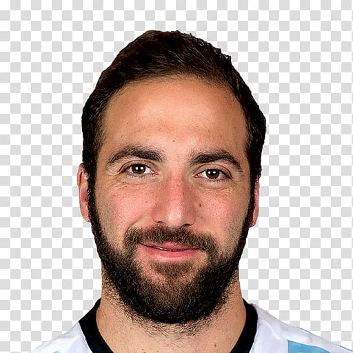 Gonzalo Higuaín 2018 World Cup Argentina national football team Juventus F.C. FIFA 18, Higuain Argentina transparent background PNG clipart