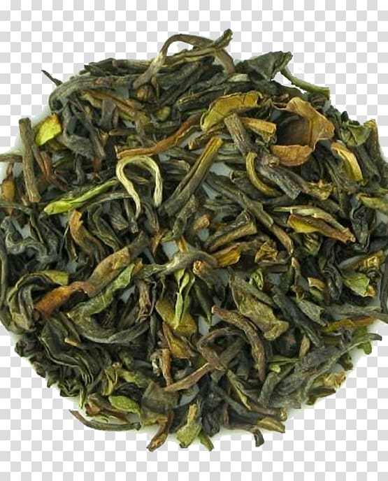 Darjeeling white tea Green tea Oolong Earl Grey tea, tea transparent background PNG clipart