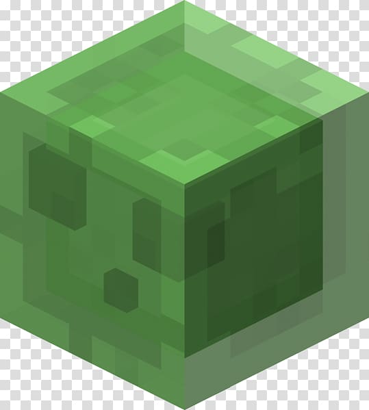 Minecraft: Pocket Edition Xbox 360 Ooze Mob, slime transparent background PNG clipart
