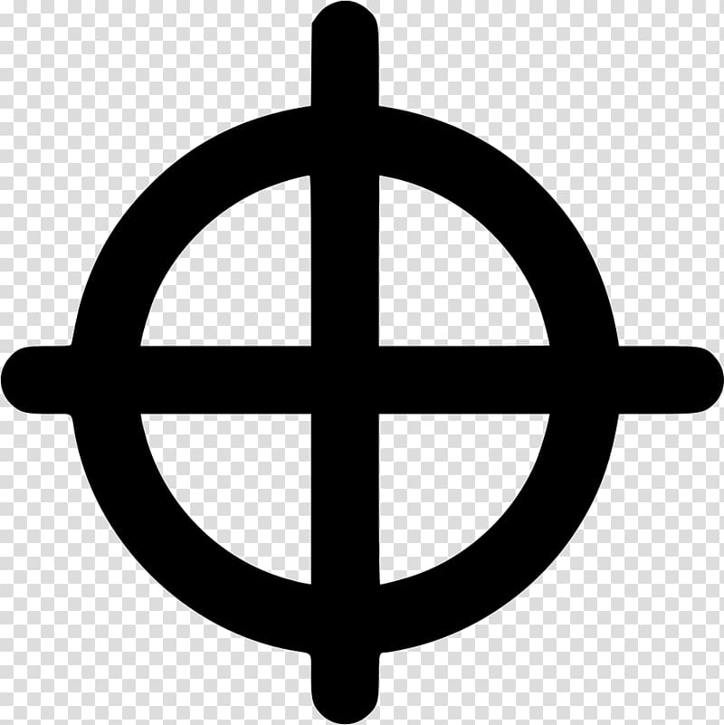 Gender symbol Gender equality Woman , crosshair transparent background PNG clipart