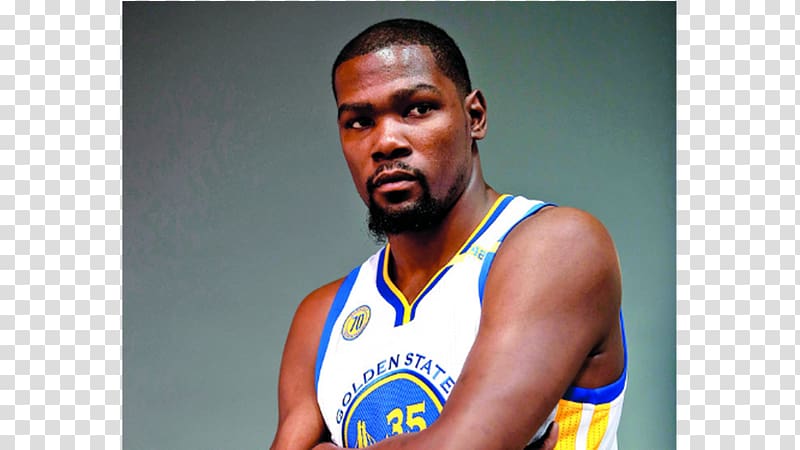 Kevin Durant Basketball player Golden State Warriors New York Knicks, basketball transparent background PNG clipart