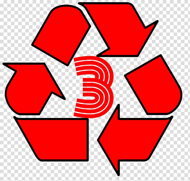 Recycling symbol Reuse Waste hierarchy , logo recyclage transparent background PNG clipart