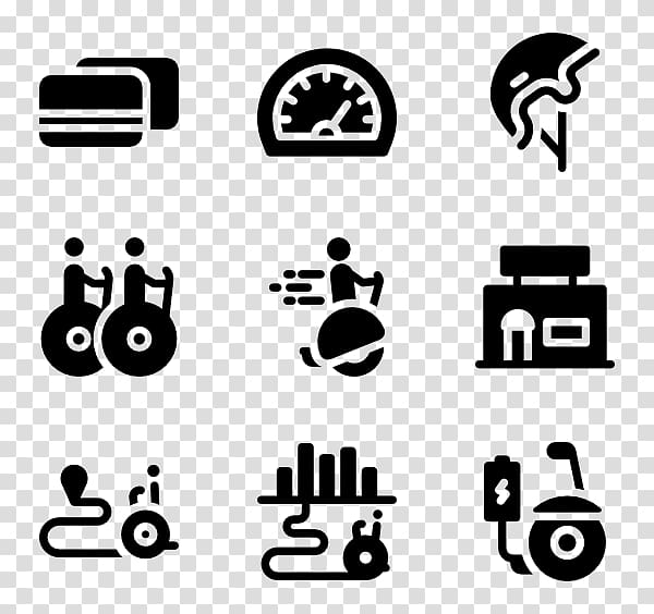 Computer Icons Exercise , self transparent background PNG clipart