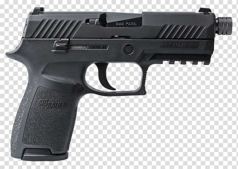 SIG Sauer P320 SIG Sauer P250 Sig Holding SIG Sauer P938, Tactical Shooter transparent background PNG clipart