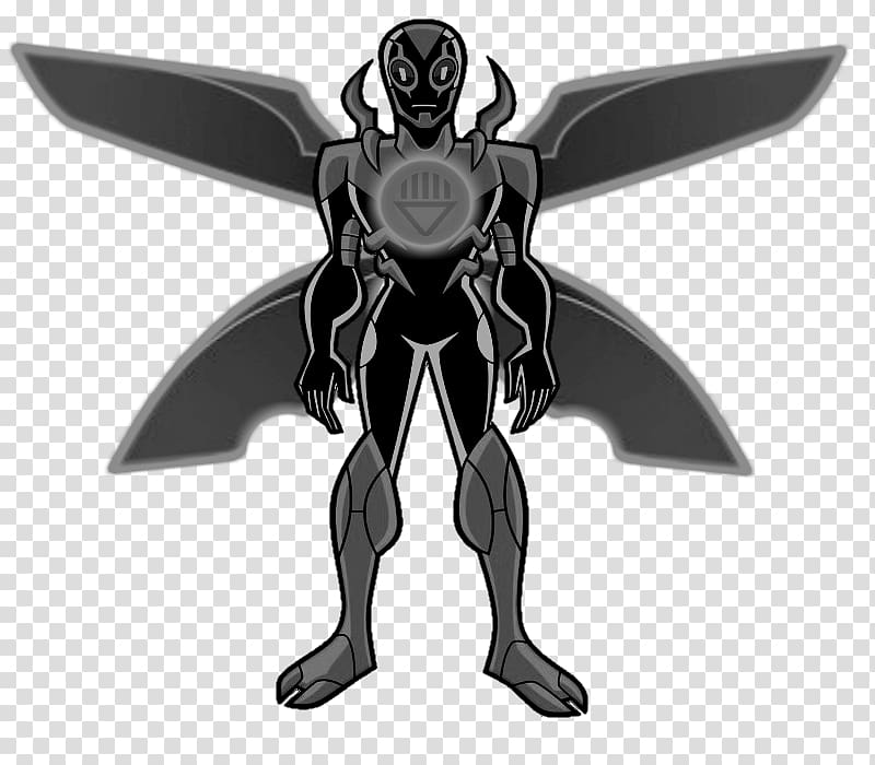 Sinestro Blue Beetle Green Lantern Corps Black Lantern Corps, Black Lantern Corps transparent background PNG clipart