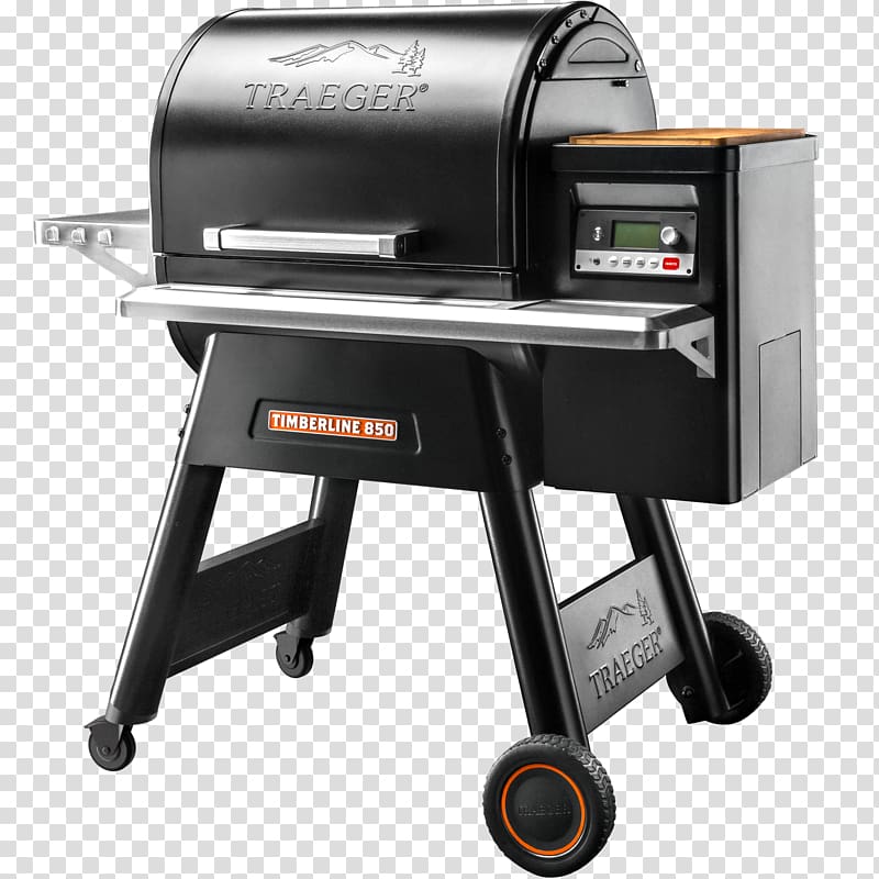 Barbecue Traeger Timberline 1300 Pellet grill Grilling Pellet fuel, barbecue transparent background PNG clipart