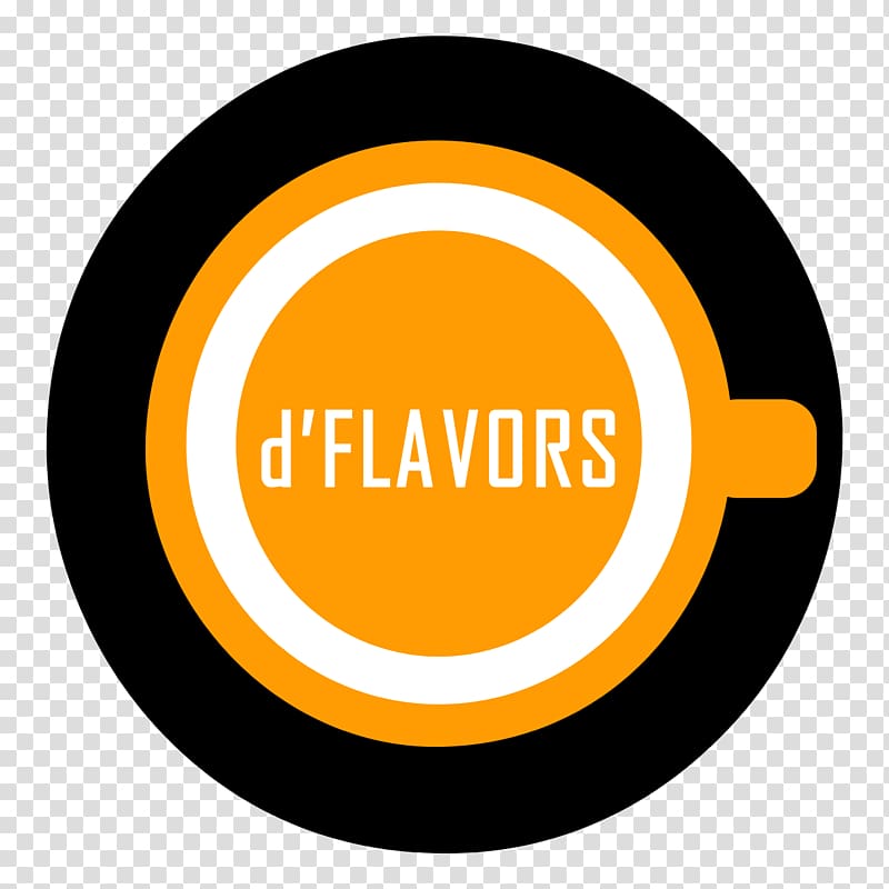 d\'flavors Cafe & Resto Araya Plaza Logo Menu, Menu resto transparent background PNG clipart