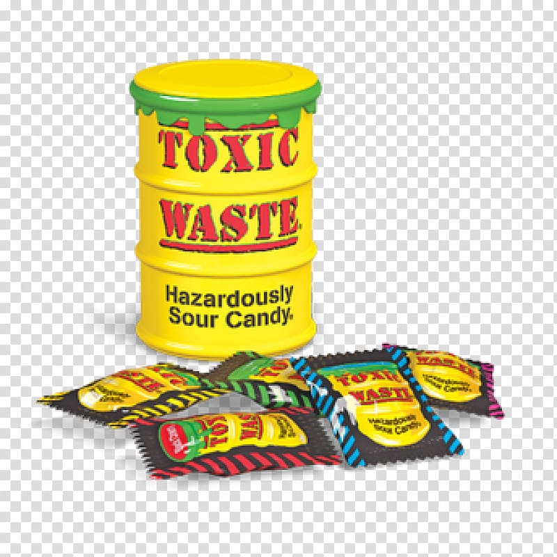 Sour Lollipop Toxic Waste Liquorice Candy, lollipop transparent background PNG clipart