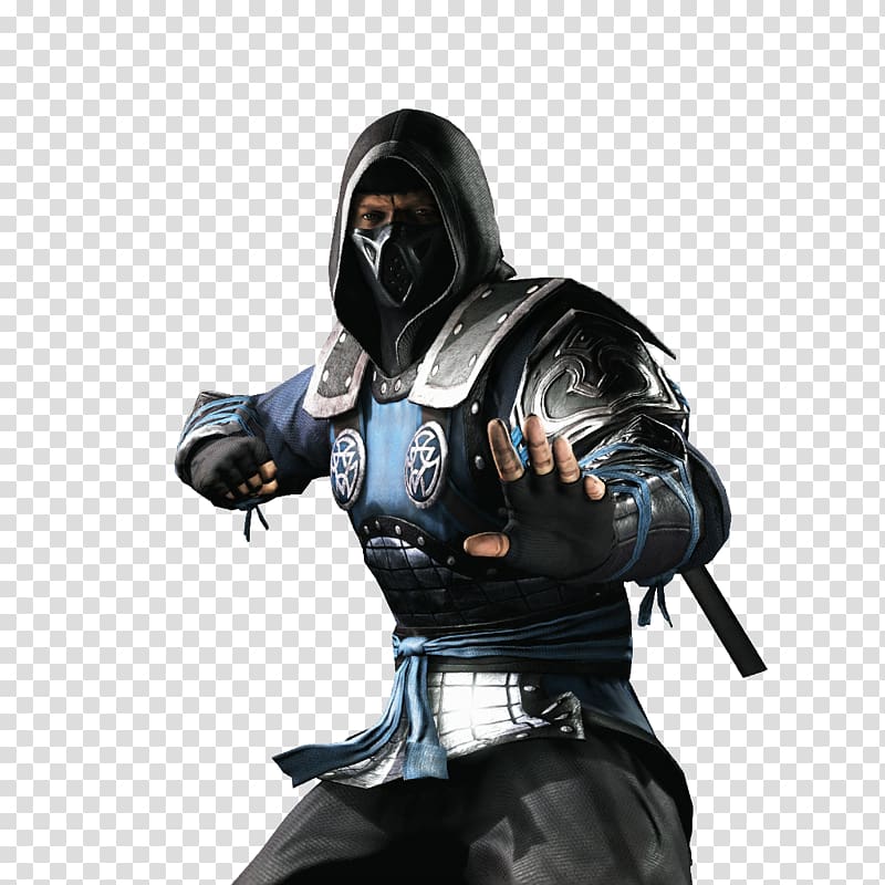 Mortal Kombat X Sub-Zero Cyrax Smoke, Mortal Kombat transparent background PNG clipart