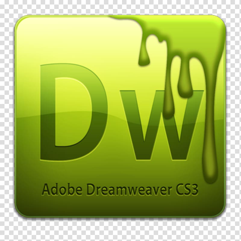 Adobe Dreamweaver Dreamweaver CS3 Logo Computer Icons Portable Network Graphics, adobe creative cloud logo transparent background PNG clipart