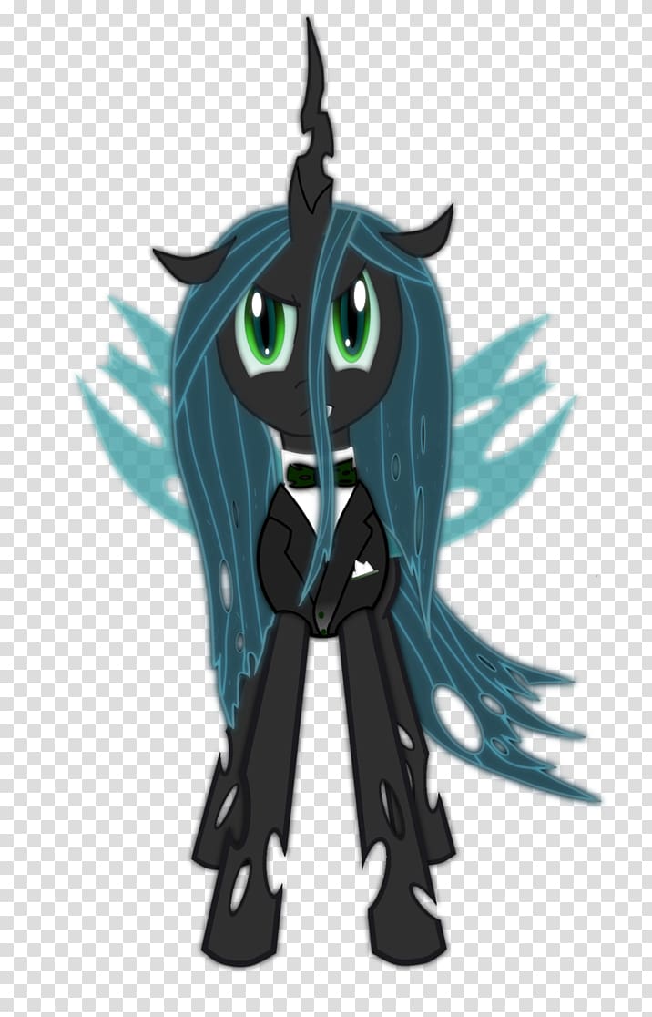 Pony Horse Rainbow Dash Queen Chrysalis Terraria, Queen Chrysalis transparent background PNG clipart