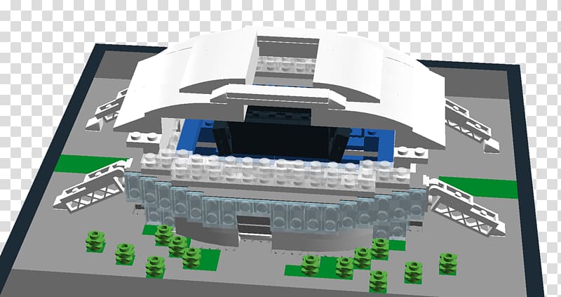 AT&T Stadium Sports venue Dallas Cowboys Seating capacity, burst the whole stadium transparent background PNG clipart