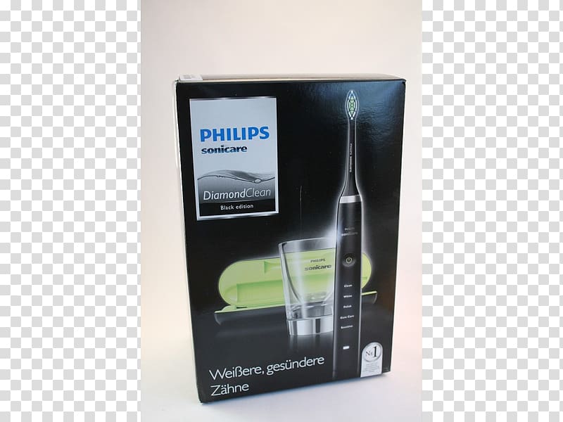 Electric toothbrush Philips Sonicare DiamondClean Philips Sonicare DiamondClean, Peach Diamond transparent background PNG clipart