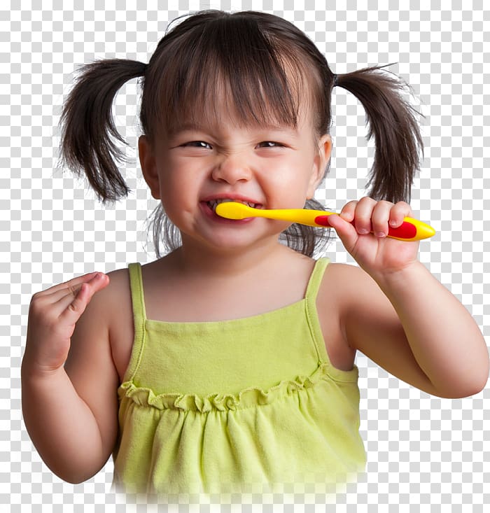 Tooth brushing Pediatric dentistry Human tooth Child, child transparent background PNG clipart
