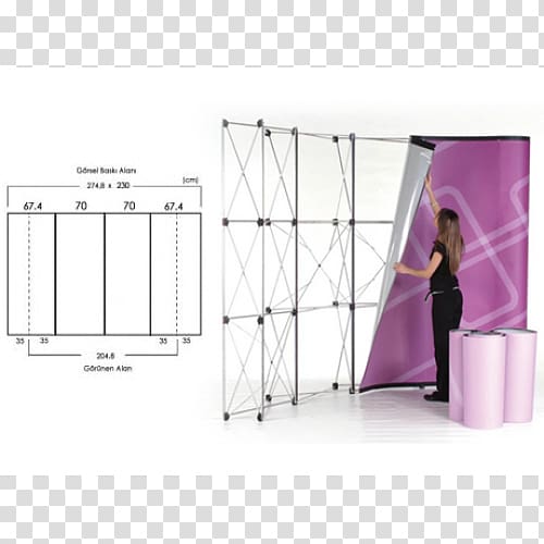 Display stand Pop-up ad Web banner Pop music, Stand Display transparent background PNG clipart