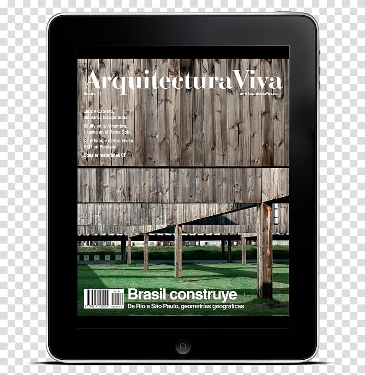Multimedia Text Arquitectura Viva, arquitec transparent background PNG clipart