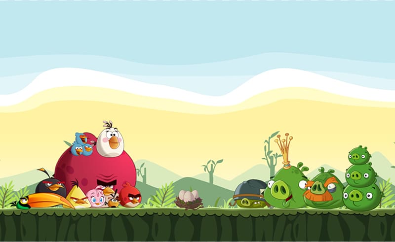 Angry Birds Epic Angry Birds 2 Angry Birds Transformers Angry Birds Go!, Angry Birds transparent background PNG clipart