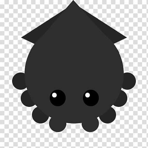 mope.io Diep.io Kraken Rum, others transparent background PNG clipart