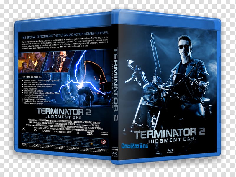 Poster Film Terminator 2: Judgment Day The Terminator, Terminator 2: Judgment Day transparent background PNG clipart
