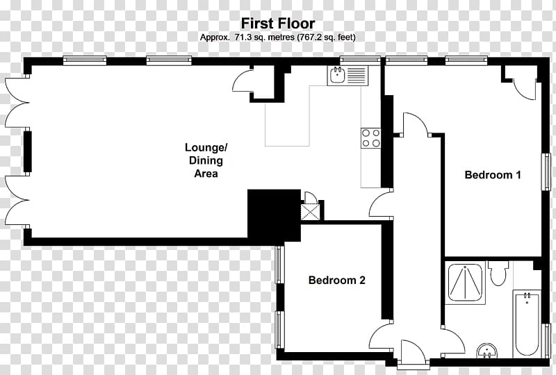 Floor plan Brand Product design Angle Pattern, st pancras school transparent background PNG clipart