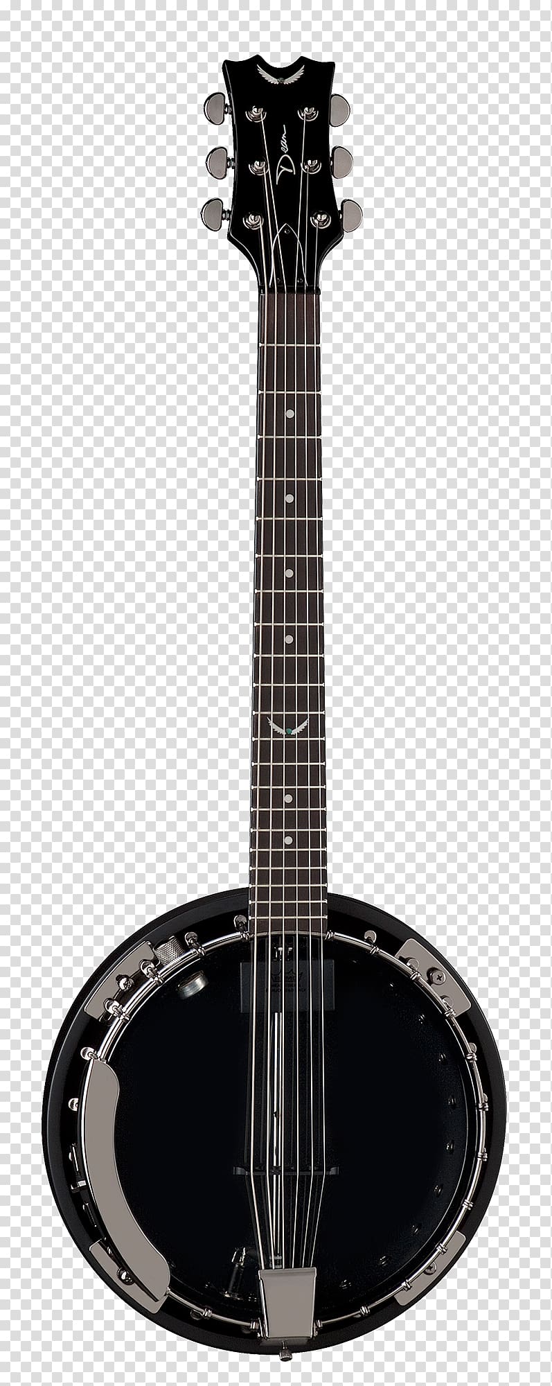 Resonator guitar Dean Guitars Banjo guitar Electric guitar, banjo transparent background PNG clipart