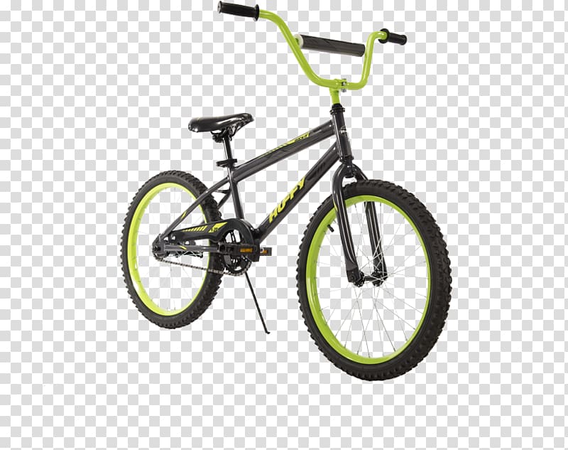 Bicycle Huffy Rock It Boys' Bike BMX bike, Bicycle transparent background PNG clipart