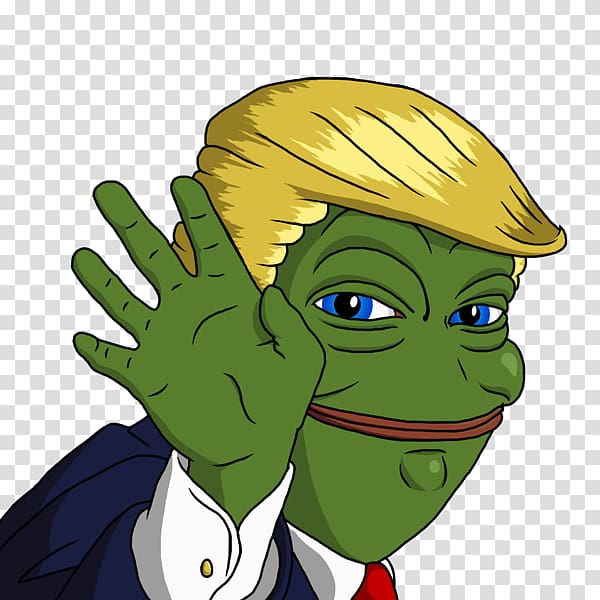 United States Pepe the Frog Independent politician Meme, united states transparent background PNG clipart