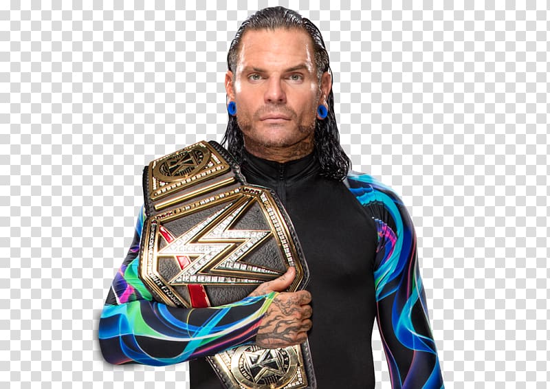 Jeff Hardy WWE Raw Tag Team Championship WWE Championship The Hardy Boyz, jeff hardy transparent background PNG clipart