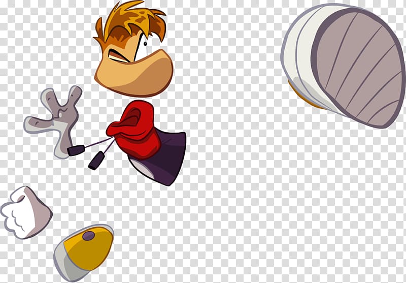 rayman legends rayman origins coloring book art rayman fiesta run transparent background png clipart hiclipart rayman legends rayman origins coloring