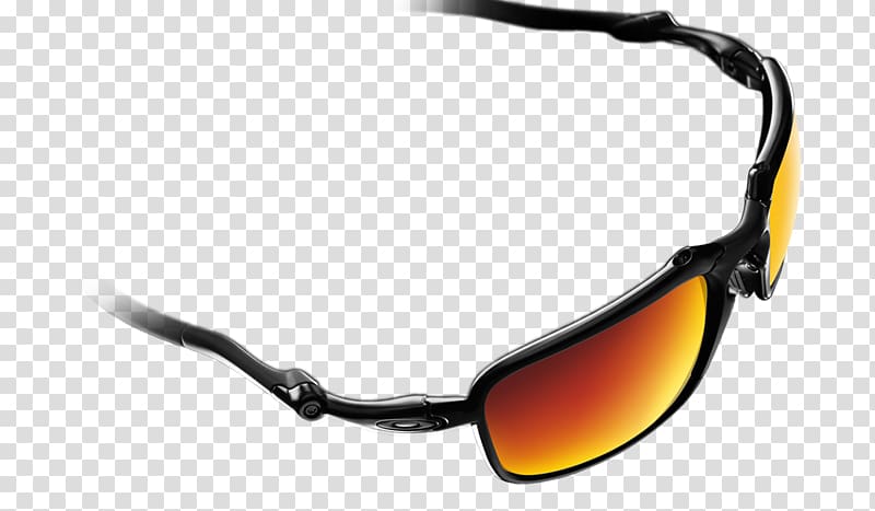 Goggles Sunglasses Oakley, Inc. Oakley Badman, Sunglasses transparent background PNG clipart