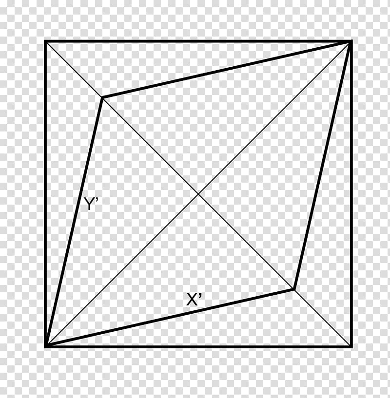 Area Unit square Parallelogram Angle, Angle transparent background PNG clipart