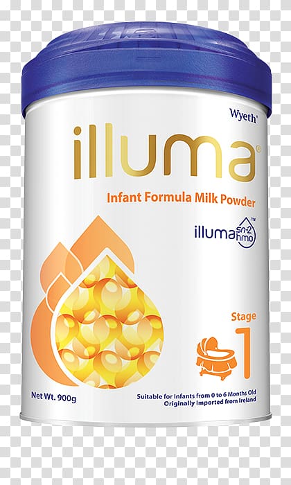 Breast milk Wyeth Baby Formula Powdered milk, milk transparent background PNG clipart