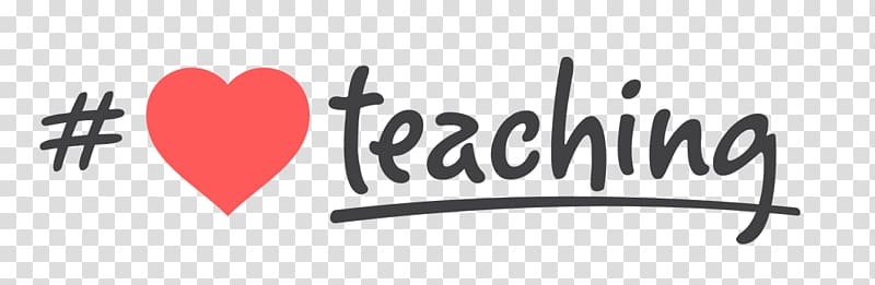 Teacher Education Love Teach For America School, i love teachers transparent background PNG clipart