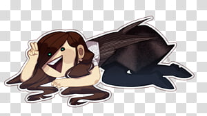 Mammal Cartoon, design transparent background PNG clipart thumbnail