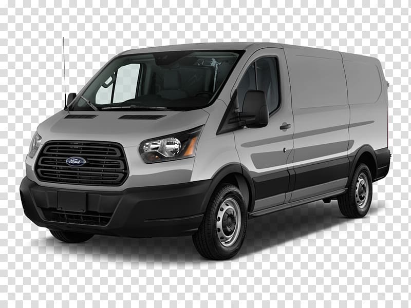 2017 Ford Transit-150 2018 Ford Transit-150 Ford Motor Company Car, ford transparent background PNG clipart