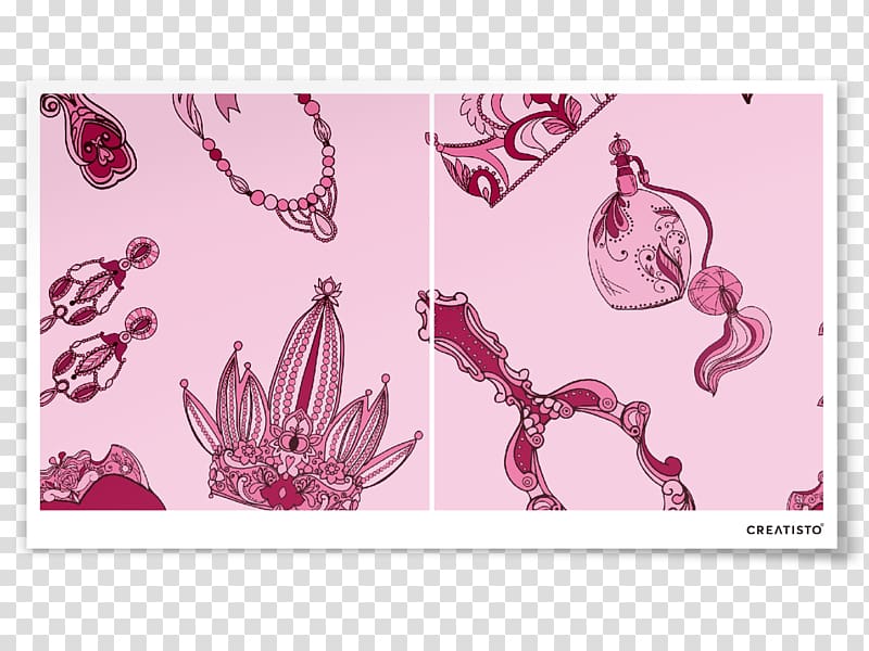 IKEA Earring, ink princess transparent background PNG clipart