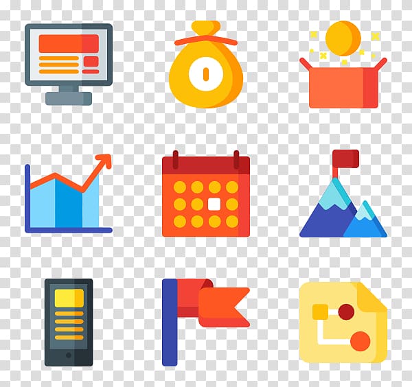 Computer Icons Encapsulated PostScript Businessperson , entreprenaur transparent background PNG clipart