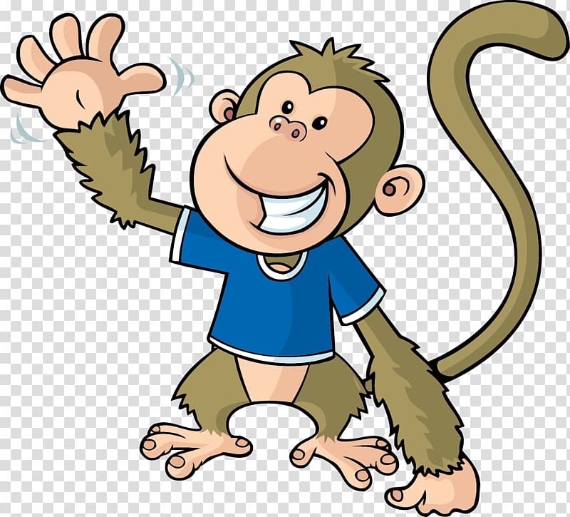 University of Cambridge Cambridge Assessment English Cambridge English: Young Learners Learning Test, monkey transparent background PNG clipart