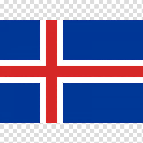 Flag of Iceland National flag Icelandic, Flag transparent background PNG clipart
