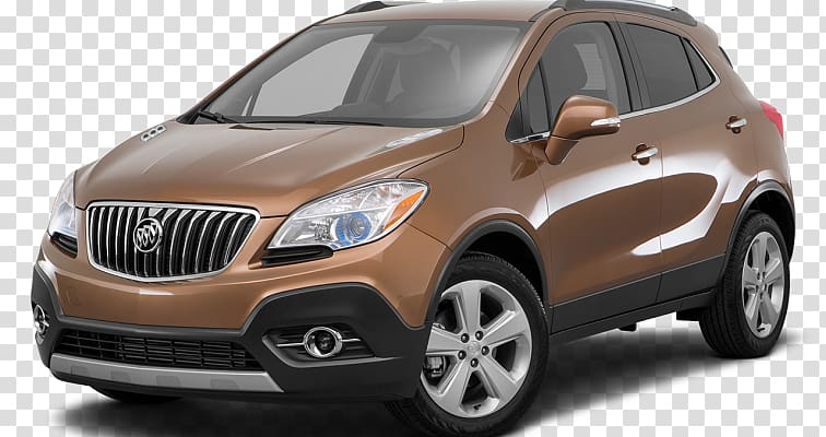 2016 Buick Encore Car Buick Enclave Buick Verano, car transparent background PNG clipart