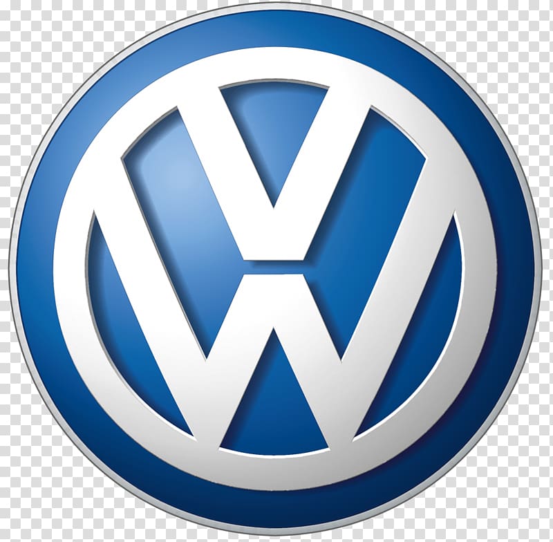 Volkswagen logo, Volkswagen Polo Car Honda Logo, car logo transparent background PNG clipart