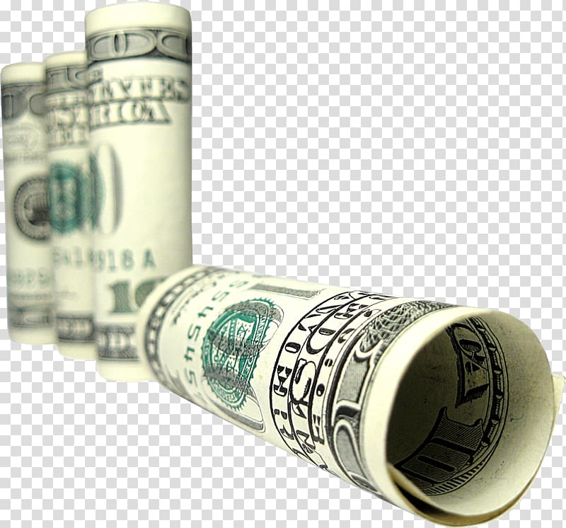 Money Banknote, Dollars transparent background PNG clipart