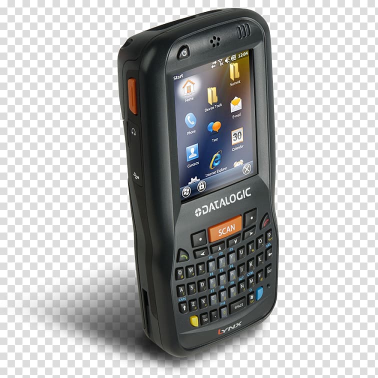 Handheld Devices PDA Computer Mobile computing Windows IoT, lynx transparent background PNG clipart