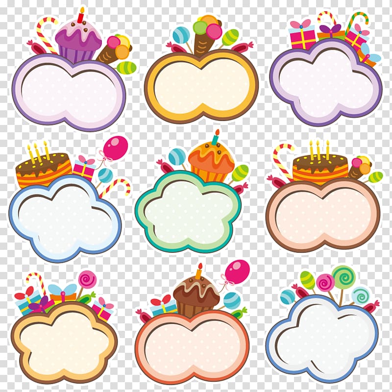 deserts , Paper Cupcake Drawing , candy card transparent background PNG clipart
