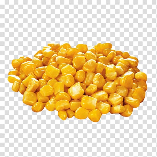 Corn on the cob Pudding corn Corn soup Popcorn Sweet corn, popcorn transparent background PNG clipart