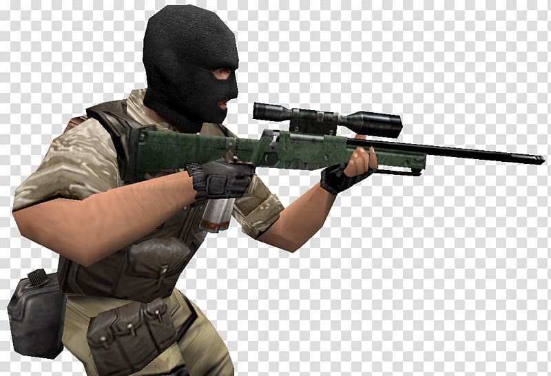 Counterstrike Condition Zero PNG and Counterstrike Condition Zero